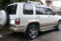 2002 Isuzu Trooper Ls AT Diesel for sale -5