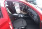 Red BMW 118d 2012 for sale -9