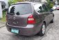 Good as new Nissan grand Livina 2012 for sale-2