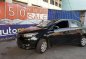 2017 Toyota Vios E Gas Automatic Black For Sale -0