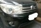 Toyota Fortuner 2011 for sale -0