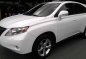 LEXUS rx350 2012 for sale -7