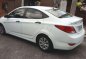 2015 Hyunda Accent diesel for sale -2