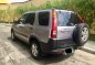 Honda CRV 2.0 2nd Gen 2002 SUV for sale-4