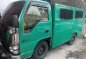 isuzu elf Aluminum Van 1996 for sale -9