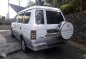 Mitsubishi Adventure 2001 for sale -5