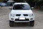 Mitsubishi Montero 2013 for sale-7