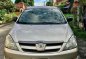 Toyota Innova E Gas 2008 for sale -0