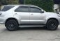 Well-kept Toyota Fortuner 2015 for sale-5