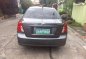 Rush for sale Chevrolet optra 2007-5