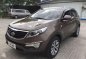 2015 Kia Sportage LX 2.0 for sale -8