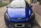 Well-kept Ford Fiesta 2011 for sale-1