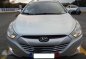 Hyundai Tucson GLS Diesel 4x4 AT for sale -10