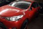 2014 Toyota Vios E Manual CLEARANCE SALE -0