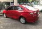 2016 Toyota Vios E for sale -5