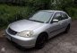 Honda Civic 2001 Automatic All power for sale -0