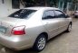 Toyota VIOS 1.3E MT 2012 Beige For Sale -5