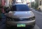 Ford Lynx 2005 GSI MT for sale-0