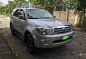 Well-kept Toyota Fortuner 2008 for sale-0