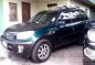 Toyota Rav4 2001 AT Green SUV For Sale -0