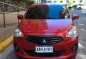 Mitsubishi Mirage G4 glx 2014 for sale -3