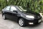 Well-maintained Toyota Vios 2004 for sale-0