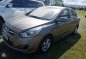 2012 Hyundai Accent 14 GL Automatic for sale -2