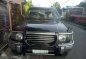 Mitsubishi Pajero for sale-1