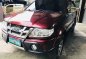 Good as new Isuzu Crosswind 2013 for sale-1