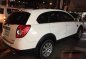 Well-kept Chevrolet Captiva 2011 for sale-0