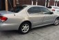 Well-maintained Nissan Cefiro 2003 for sale-2