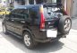 Honda CRV 2006 -automatic- 4x4 realtime-1