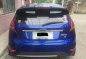 Well-kept Ford Fiesta 2011 for sale-2
