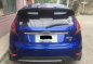 Well-kept Ford Fiesta 2011 for sale-2