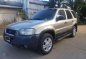 Ford Escape 2004 4x4 automatic for sale -2