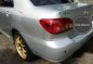 Well-kept Toyota Corolla Altis 2004 for sale-9