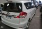 2017 Suzuki Ertiga 1.4L MC GLX AT runs on Gas-1