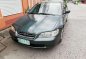 1999 Honda Accord vti-L for sale -0