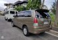 Toyota Innova 2010 G Gas AT for sale -2