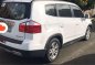 Chevrolet Orlando AT 2012 Casa Maintained-2