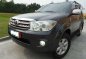  Toyota Fortuner G Diesel AT 2.5L for sale -11