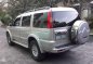 Ford Everest 2005 4x2 for sale -6