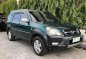 Good as new Honda CR-V 2003 for sale-0