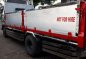 Isuzu Elf 4HE1 TURBO Silver Truck For Sale -5