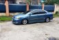 Toyota Corolla Altis 2004 1.8G VVT-i Blue For Sale -0