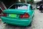 1997 Mitsubishi Lancer glxi for sale -5