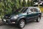 Good as new Honda CR-V 2003 for sale-16