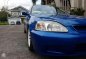 Honda Civic vti vtec 1998 for sale -1