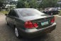 Good as new Toyota Camry 2006 for sale-3