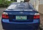 2007 Toyota Vios 1.3E - All Power - MT-4